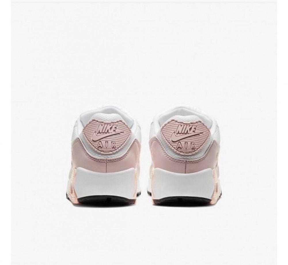 Кросівки жіночі Nike Air Max 90 CT1030-101_image_5
