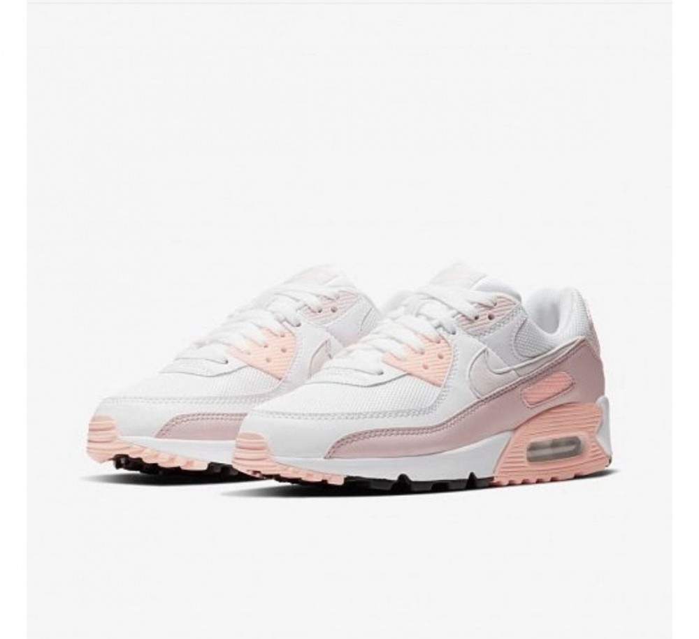 Кросівки жіночі Nike Air Max 90 CT1030-101_image_3