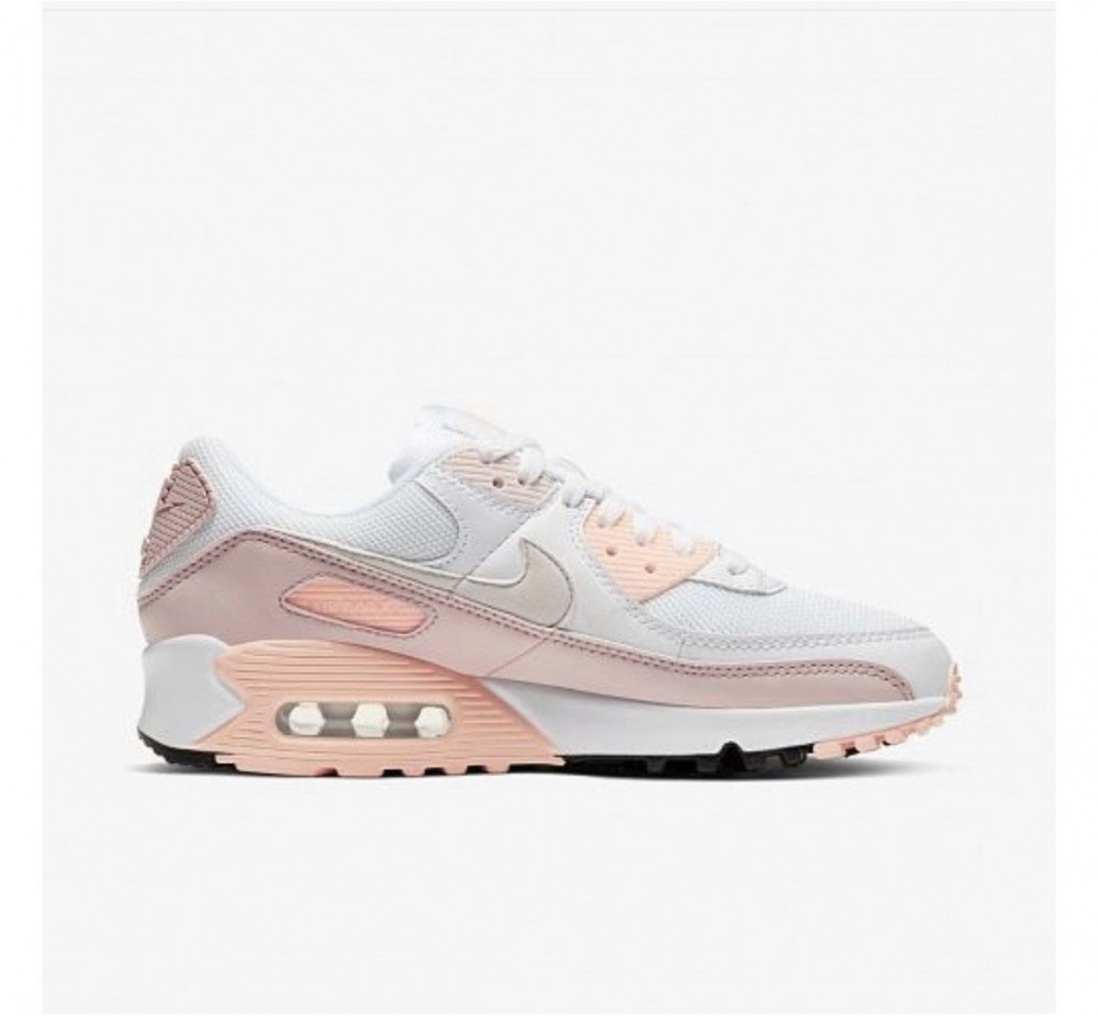 Кросівки жіночі Nike Air Max 90 CT1030-101_image_1