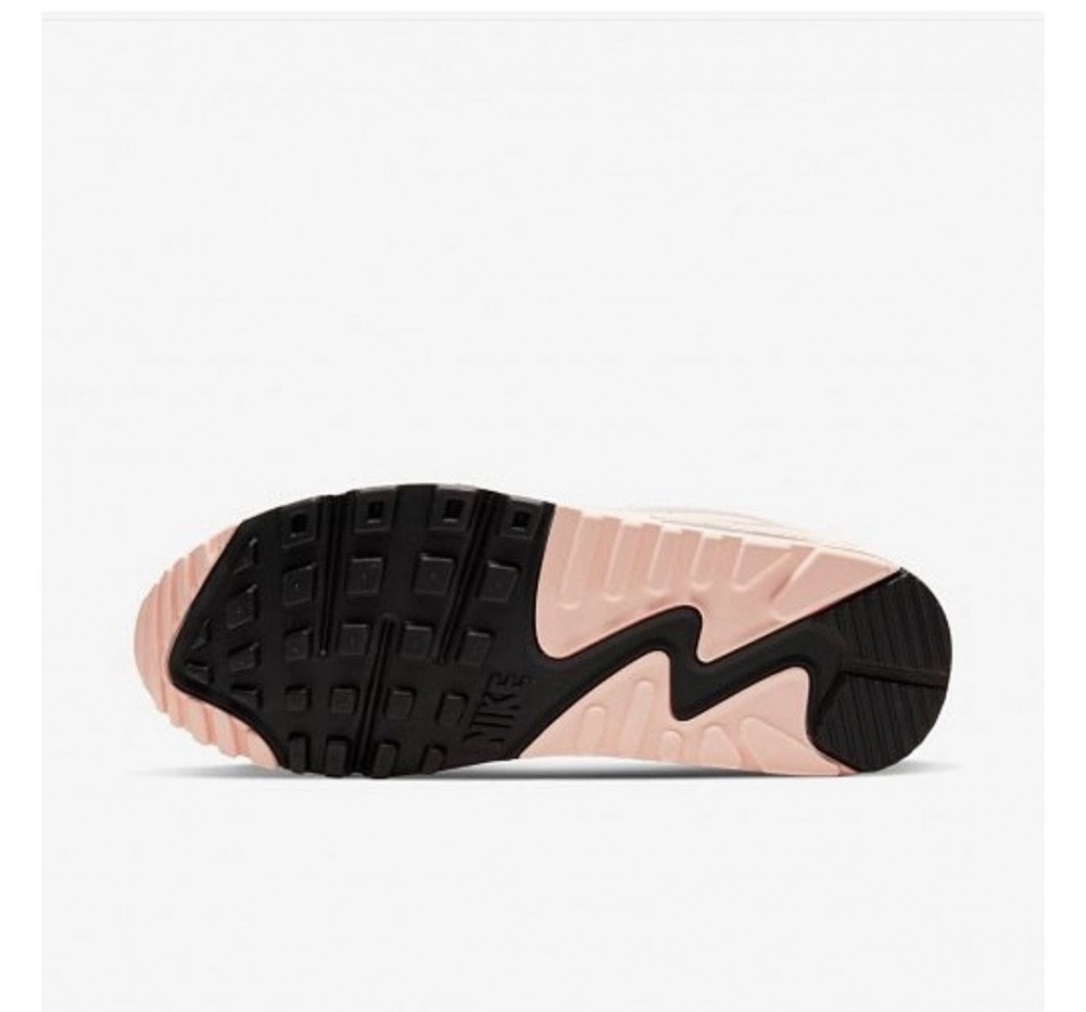 Кросівки жіночі Nike Air Max 90 CT1030-101_image_6