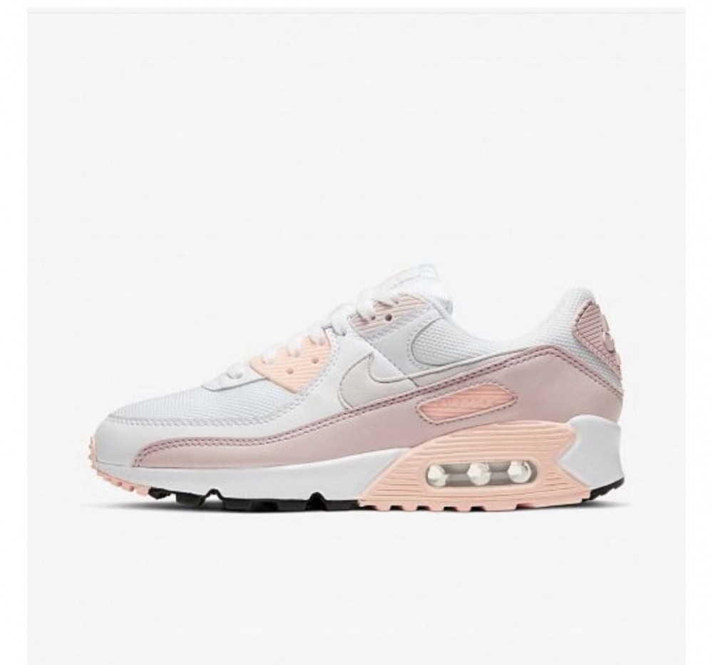 Кросівки жіночі Nike Air Max 90 CT1030-101_image_2