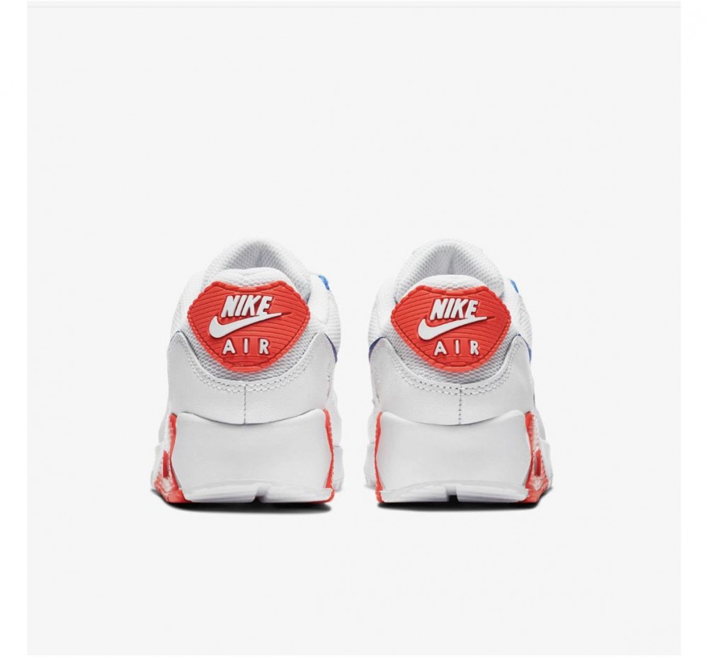 Кросівки жіночі Nike Air Max 90 CT1039-100_image_6