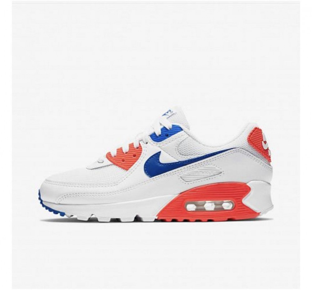 Кросівки жіночі Nike Air Max 90 CT1039-100_image_2