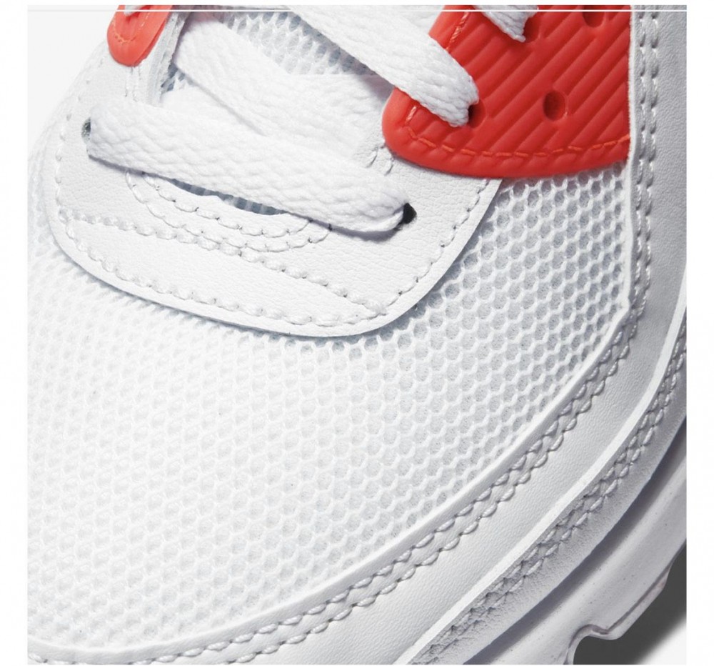 Кросівки жіночі Nike Air Max 90 CT1039-100_image_5
