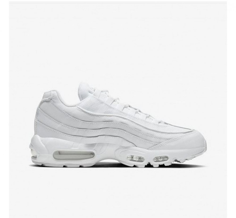 Кросівки Nike Air Max 95 Essential White CT1268-100_image_1