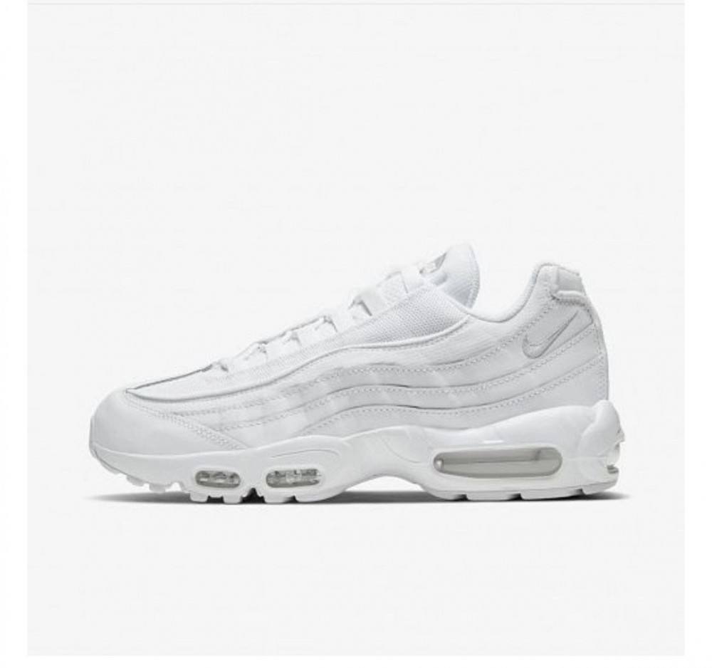 Кросівки Nike Air Max 95 Essential White CT1268-100_image_2