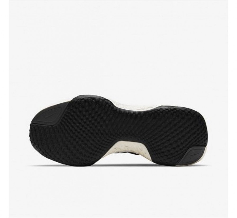Кросівки для бігу Nike Zoomx Invincible Run Flyknit Black White CT2229-001_image_7