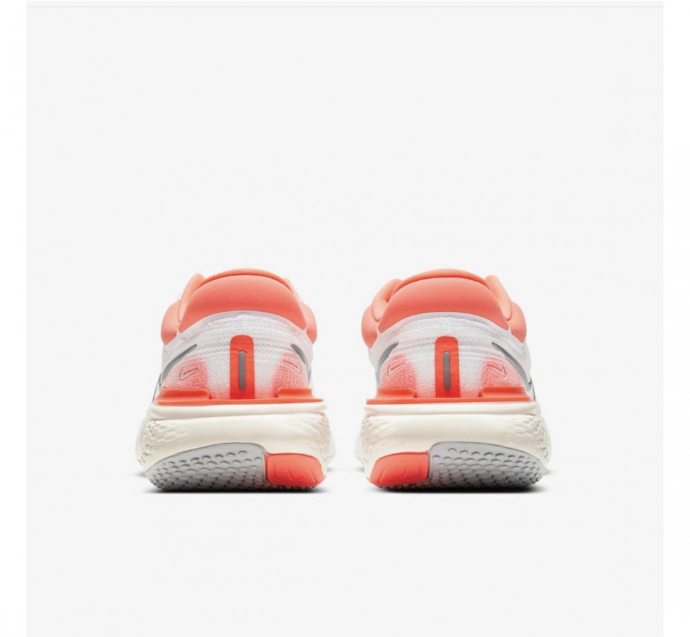 Кросівки для бігу Nike Zoomx Invincible Run Flyknit CT2229-100_image_4