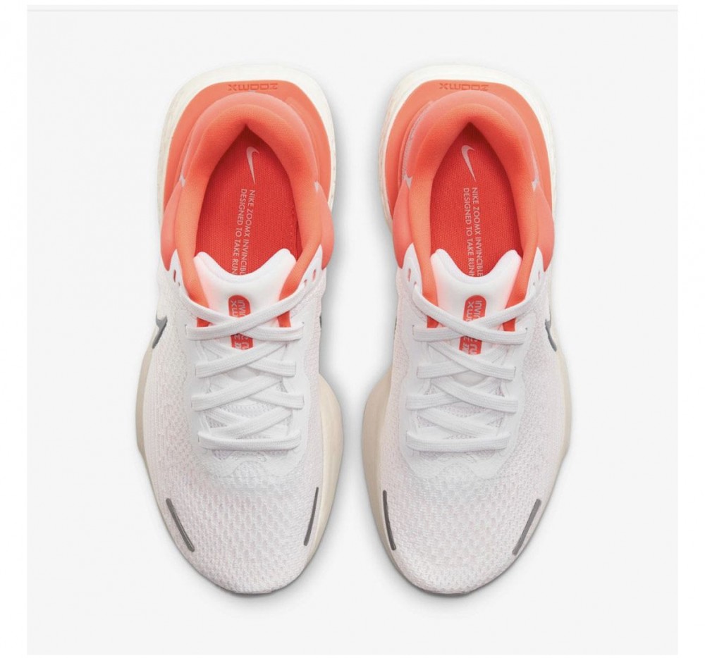 Кросівки для бігу Nike Zoomx Invincible Run Flyknit CT2229-100_image_5