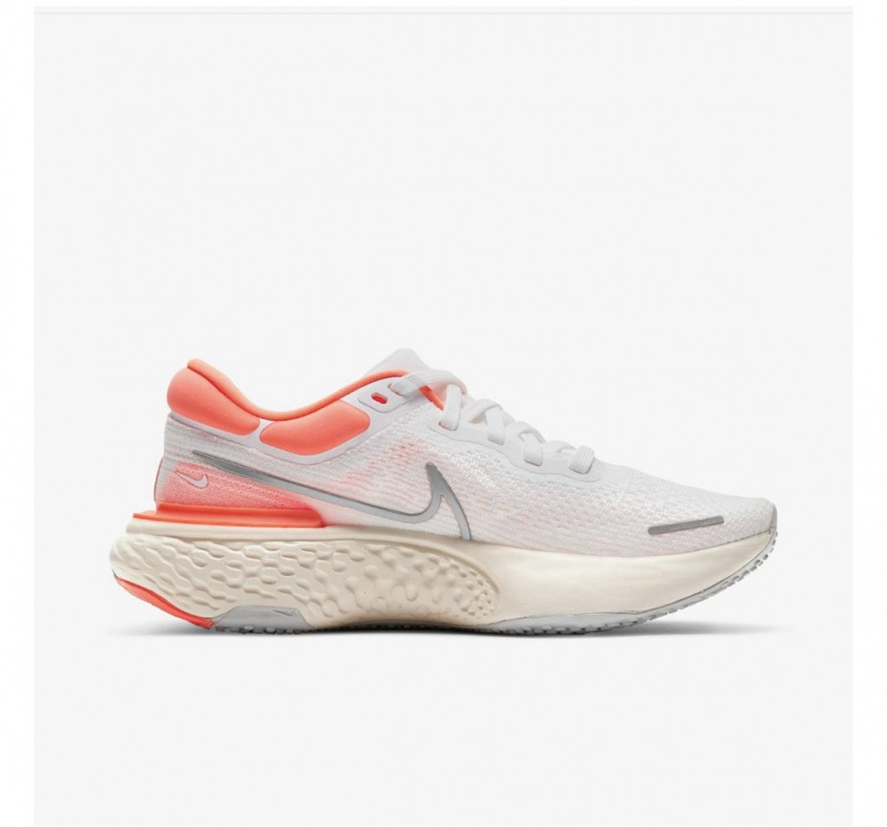 Кросівки для бігу Nike Zoomx Invincible Run Flyknit CT2229-100_image_1