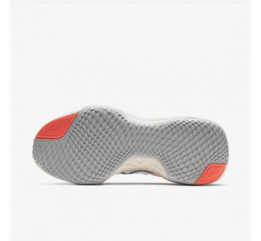 Кросівки для бігу Nike Zoomx Invincible Run Flyknit CT2229-100_image_7