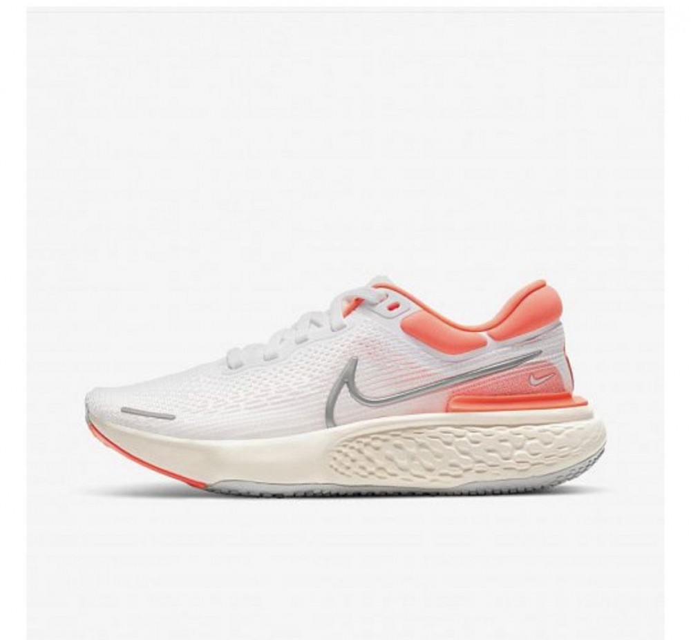 Кросівки для бігу Nike Zoomx Invincible Run Flyknit CT2229-100_image_2