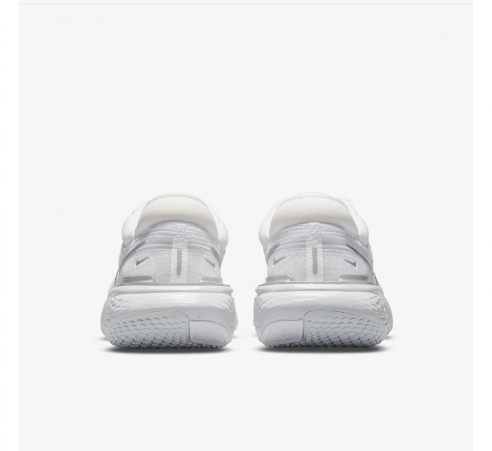 Кросівки для бігу Nike Zoomx Invincible Run Flyknit CT2229-101_image_5