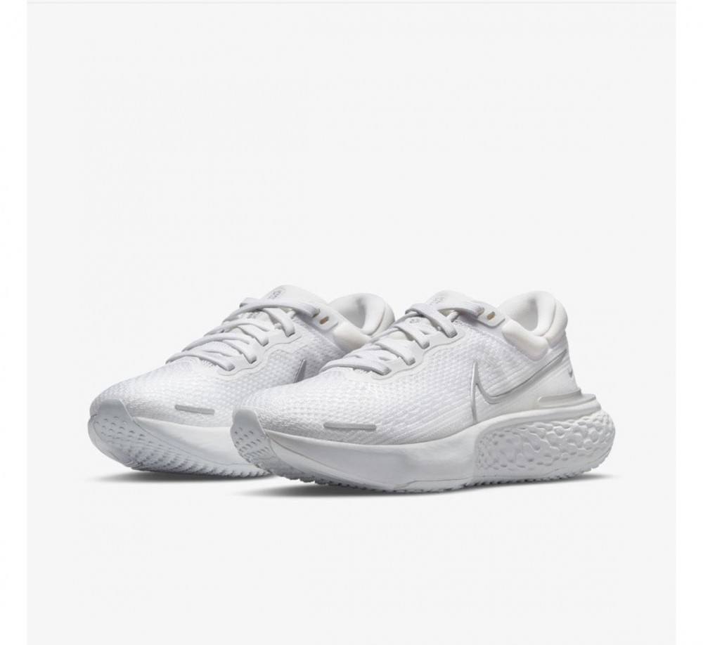 Кросівки для бігу Nike Zoomx Invincible Run Flyknit CT2229-101_image_4
