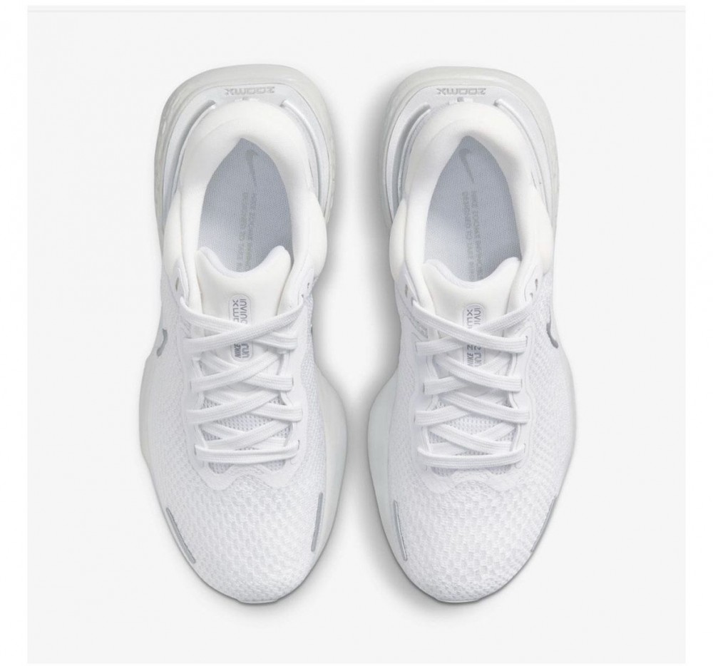Кросівки для бігу Nike Zoomx Invincible Run Flyknit CT2229-101_image_3