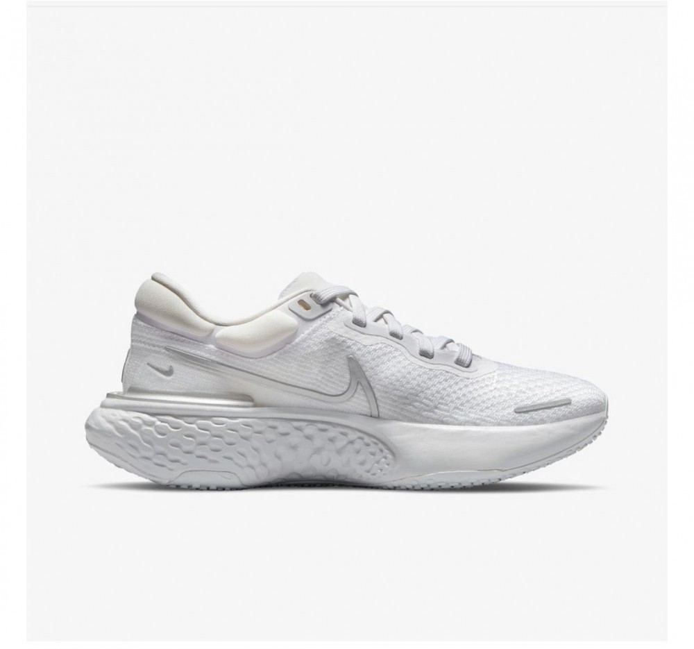 Кросівки для бігу Nike Zoomx Invincible Run Flyknit CT2229-101_image_1