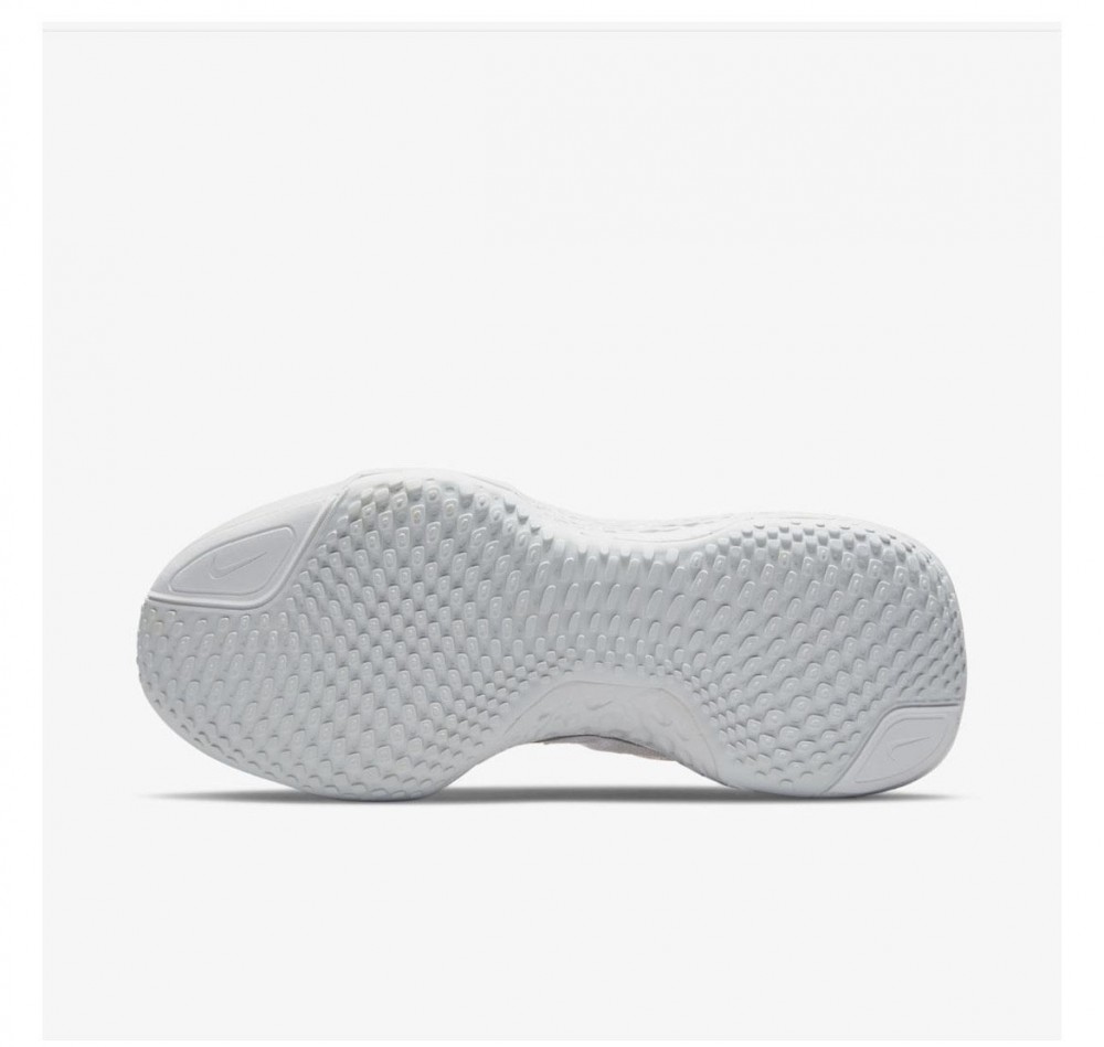 Кросівки для бігу Nike Zoomx Invincible Run Flyknit CT2229-101_image_7