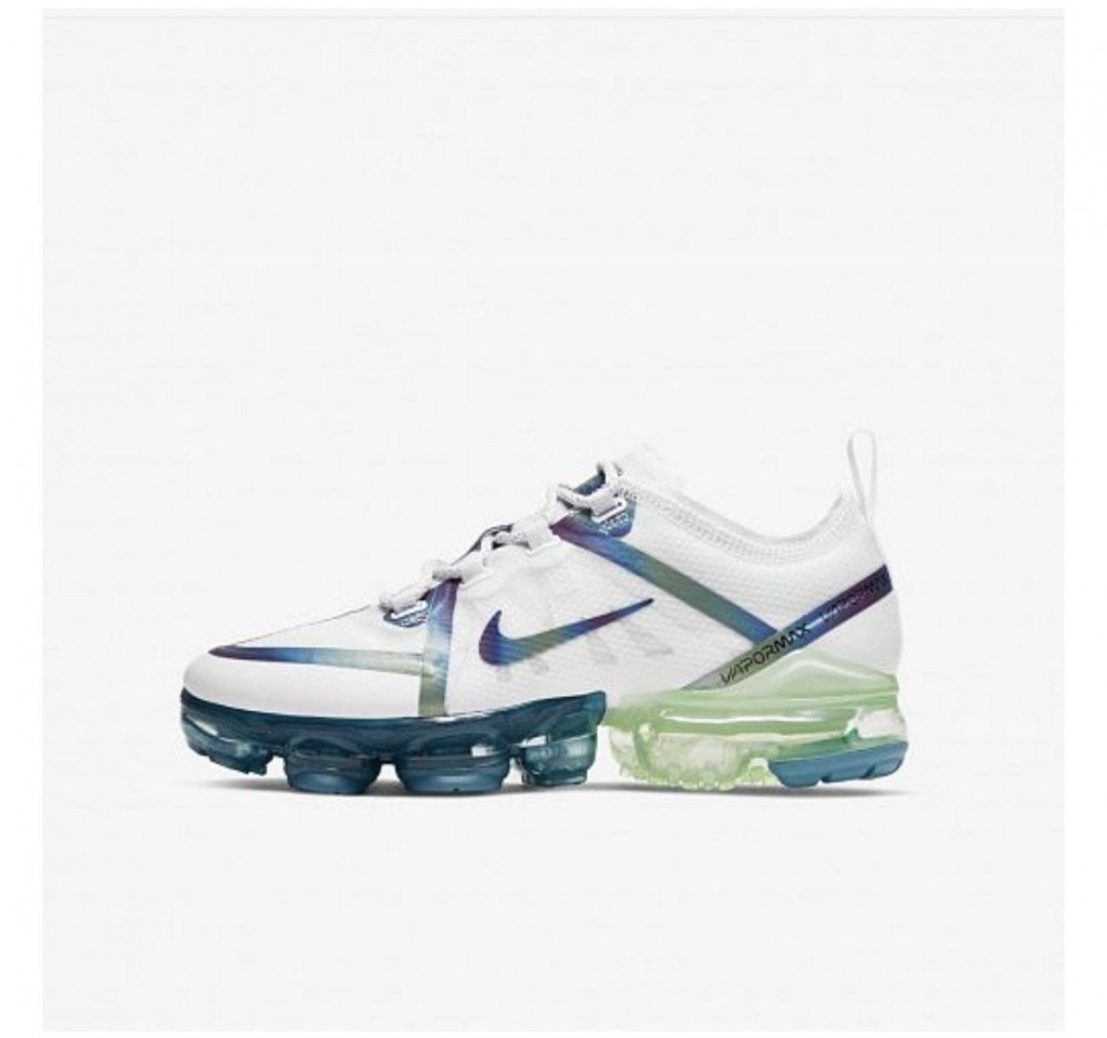 Кросівки NIKE AIR VAPORMAX 2019 20 (GS) CT9638-100_image_2