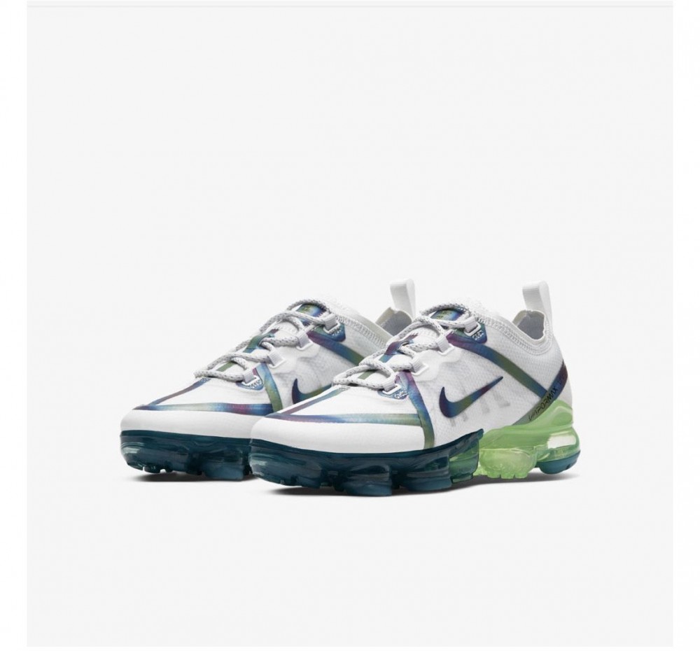 Кросівки NIKE AIR VAPORMAX 2019 20 (GS) CT9638-100_image_4