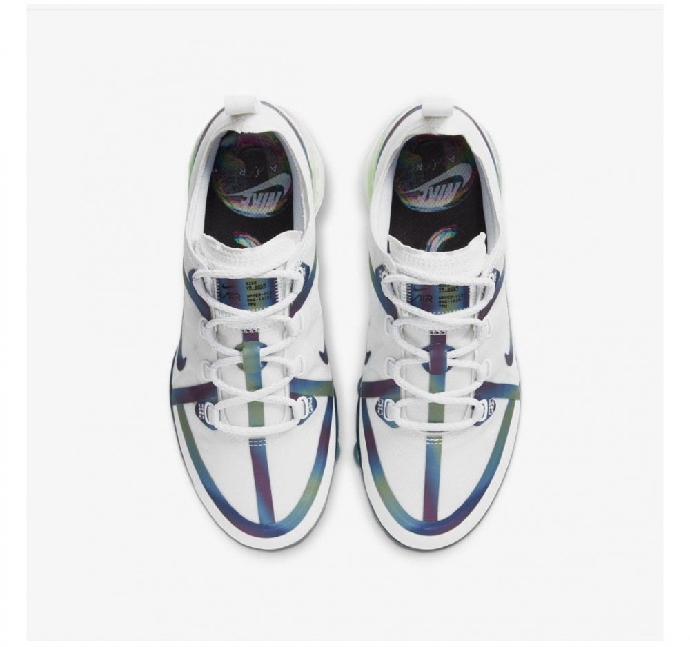 Кросівки NIKE AIR VAPORMAX 2019 20 (GS) CT9638-100_image_5