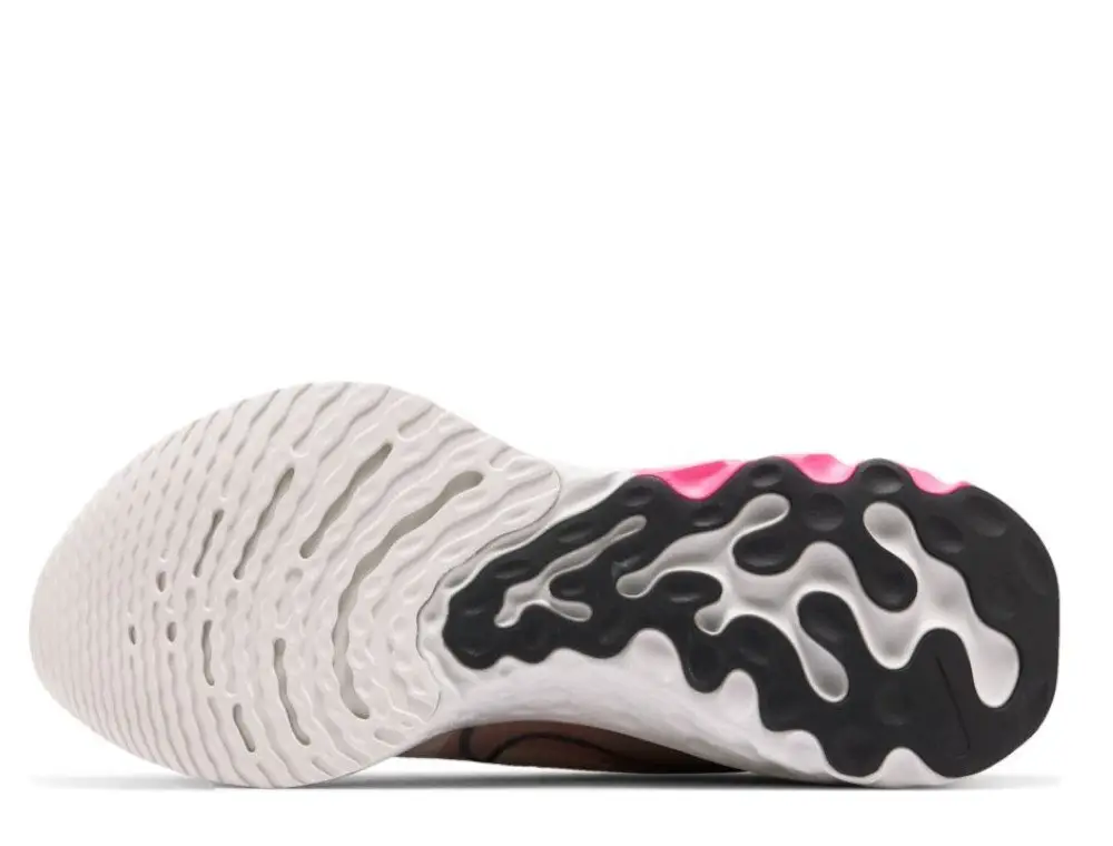 Кросівки Nike React Infinity Run Fk Prm CU0430-500_image_6