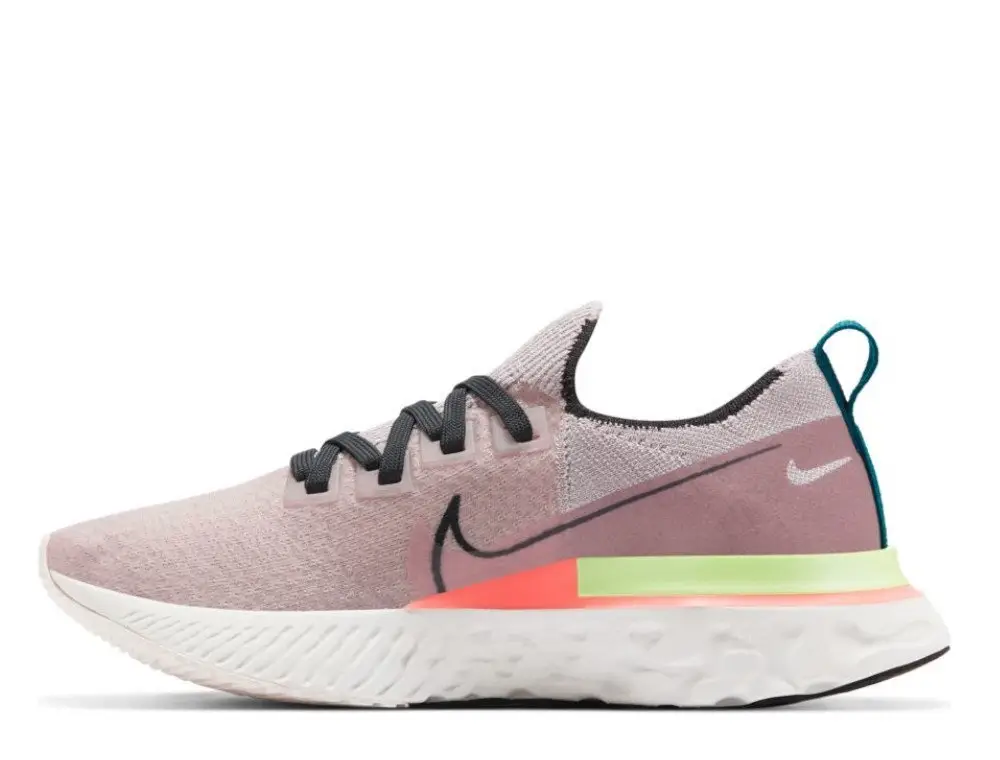 Кросівки Nike React Infinity Run Fk Prm CU0430-500_image_2