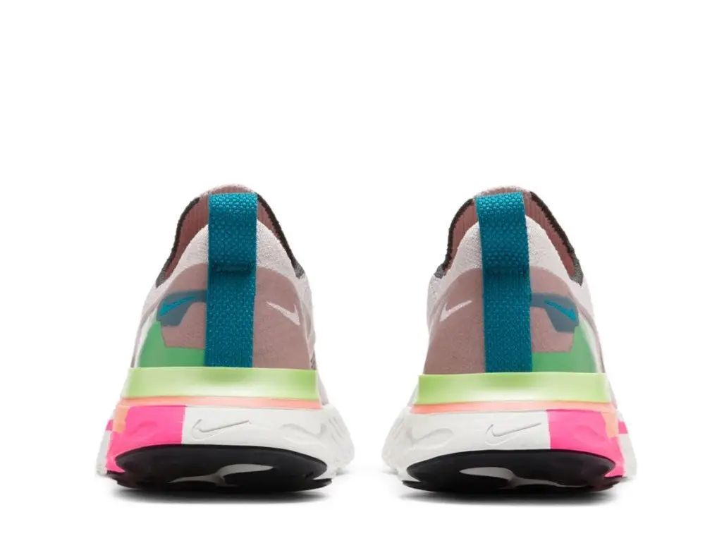 Кросівки Nike React Infinity Run Fk Prm CU0430-500_image_3