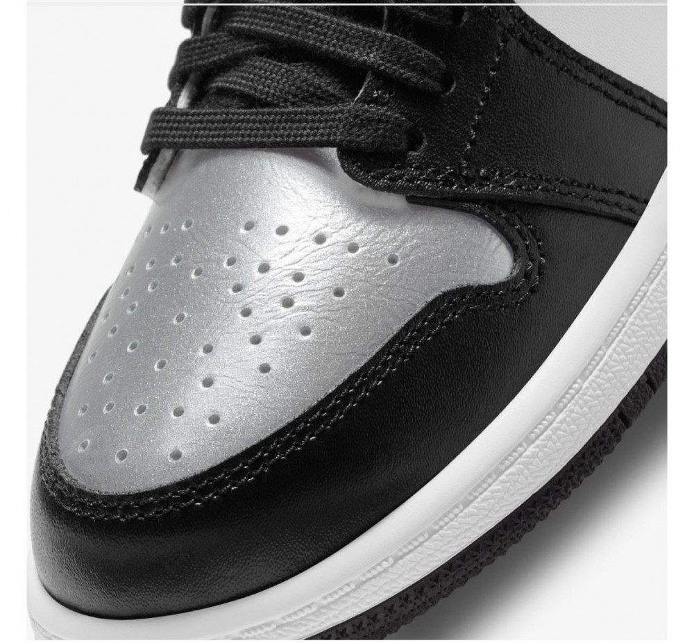 Кроссовки JORDAN 1 HIGH OG (PS) CU0449-001_image_7