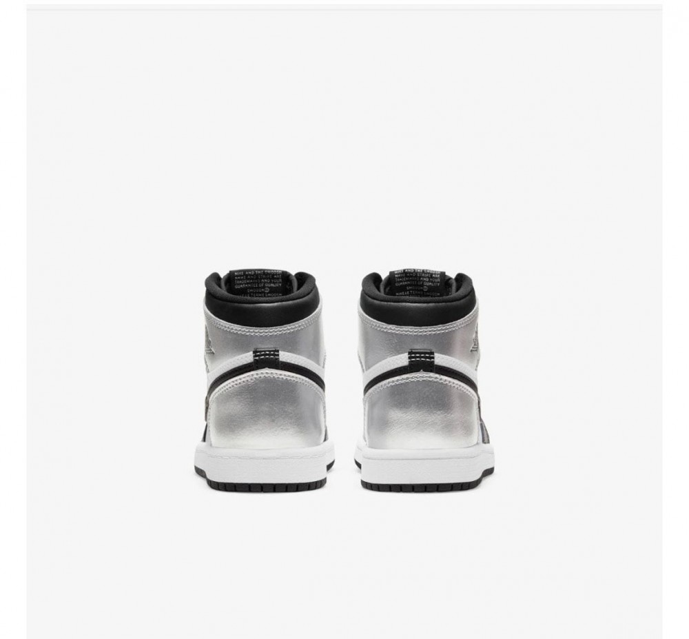Кроссовки JORDAN 1 HIGH OG (PS) CU0449-001_image_6