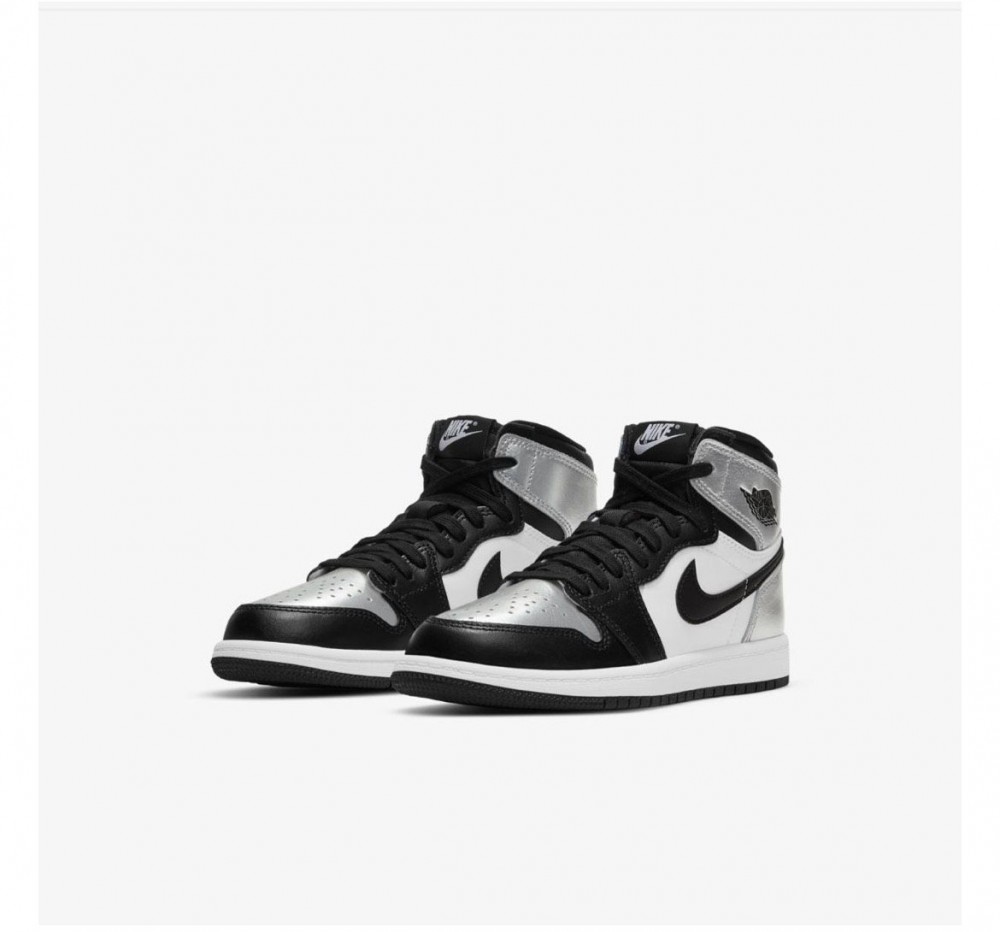 Кроссовки JORDAN 1 HIGH OG (PS) CU0449-001_image_3