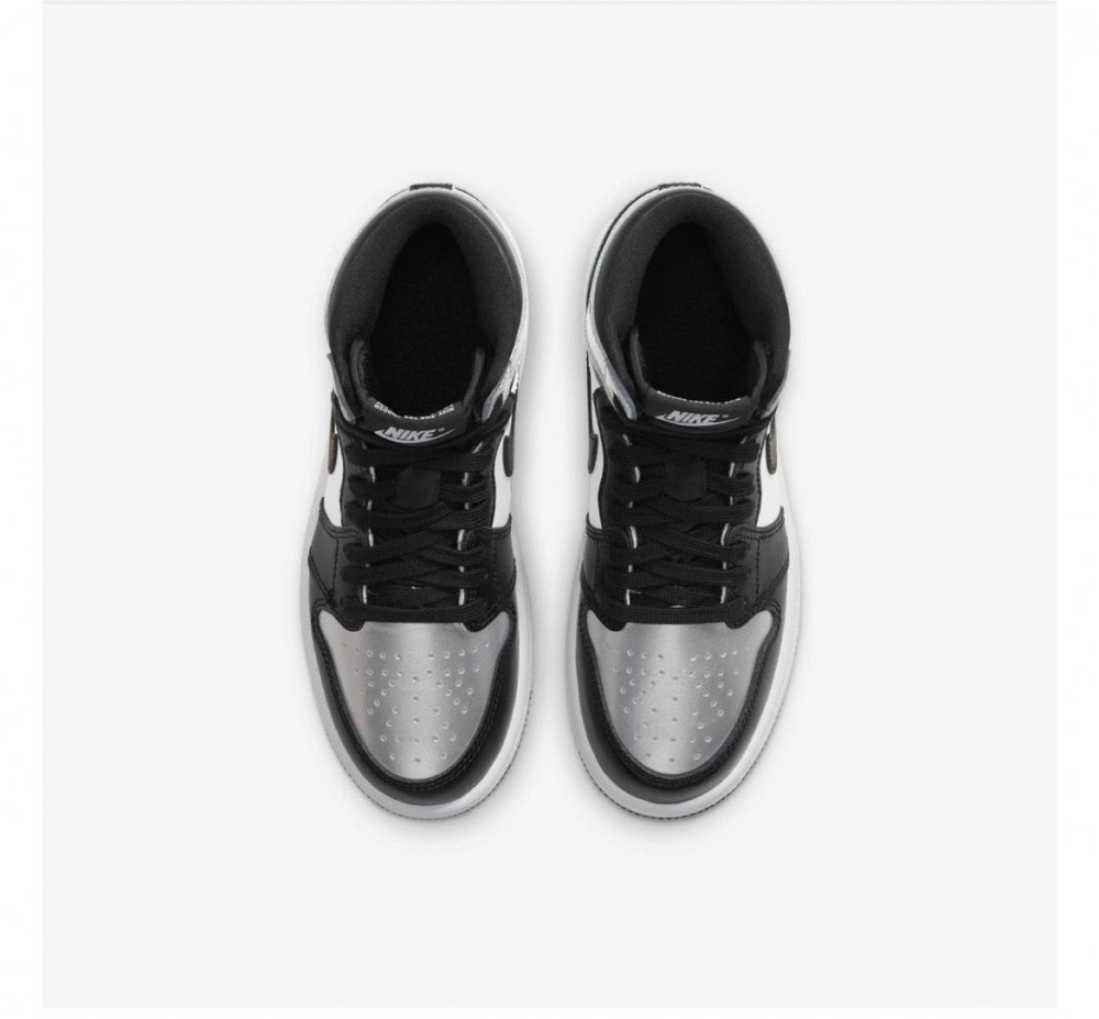 Кроссовки JORDAN 1 HIGH OG (PS) CU0449-001_image_4
