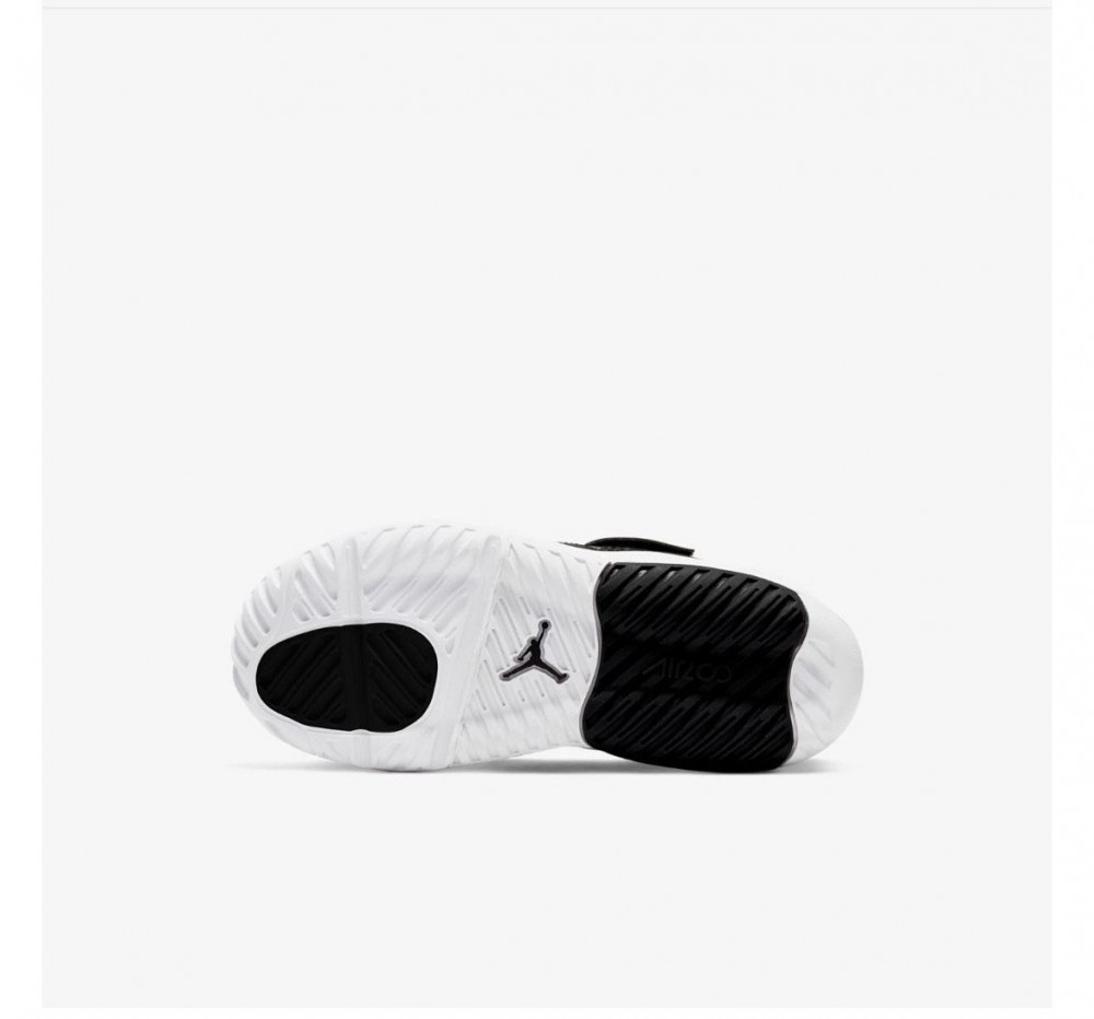 Кроссовки JORDAN MAX 200 (PS) CU1060-001_image_3
