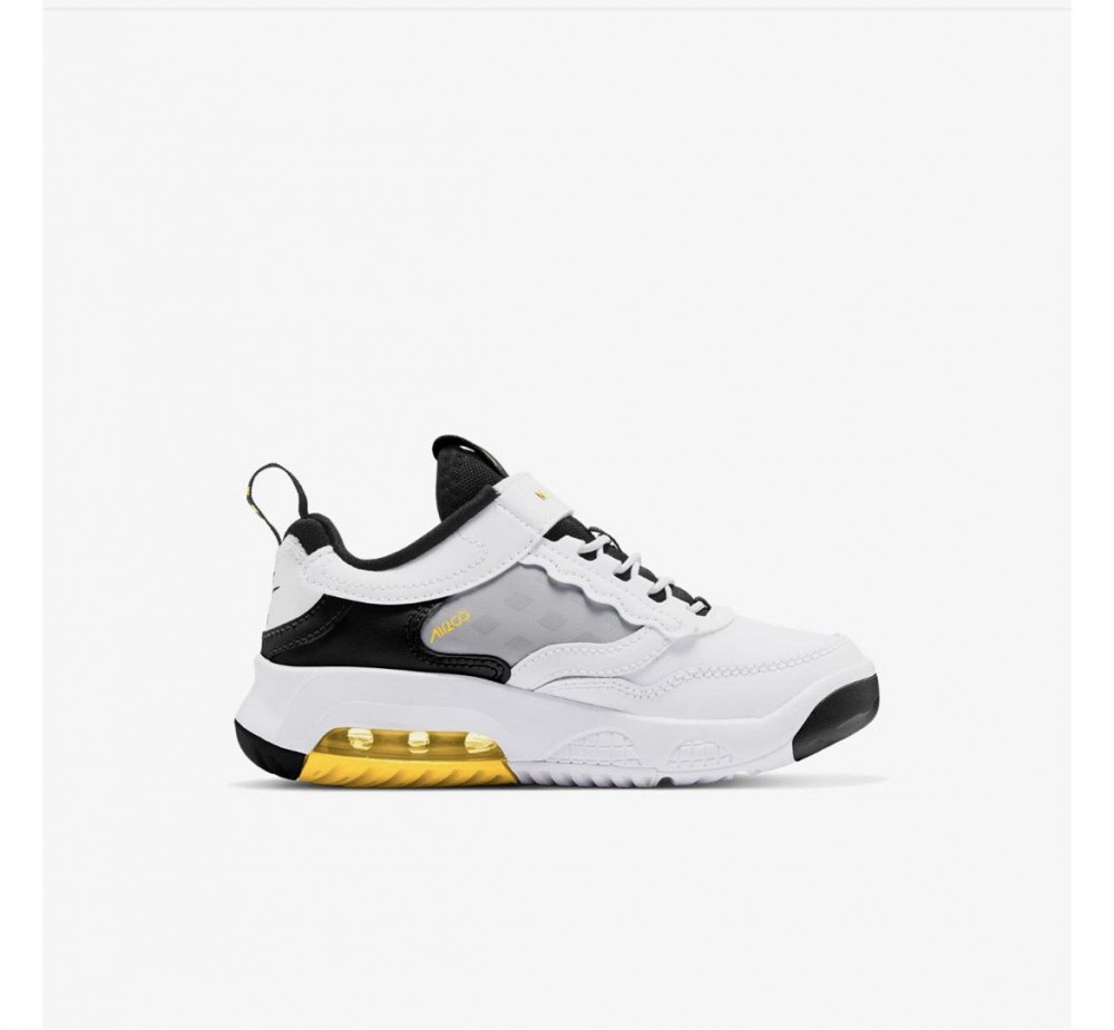 Кроссовки JORDAN MAX 200 (PS) CU1060-108_image_1