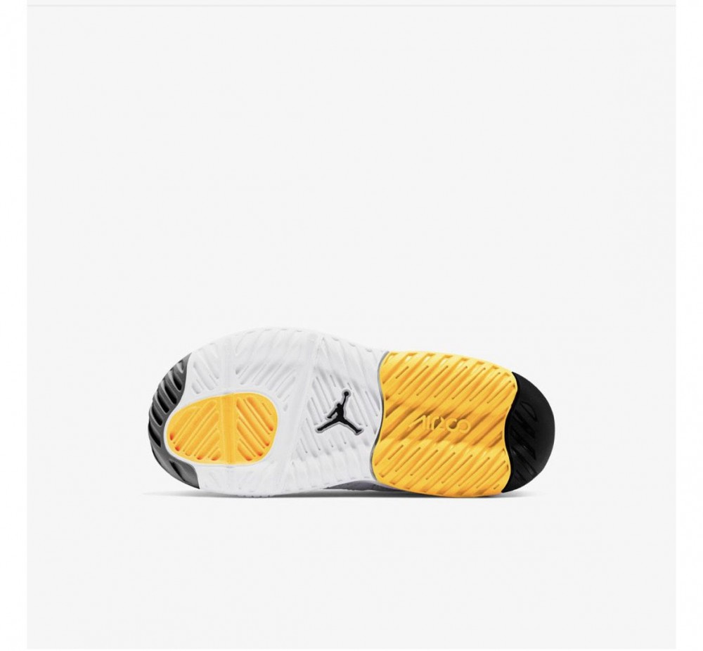 Кроссовки JORDAN MAX 200 (PS) CU1060-108_image_3
