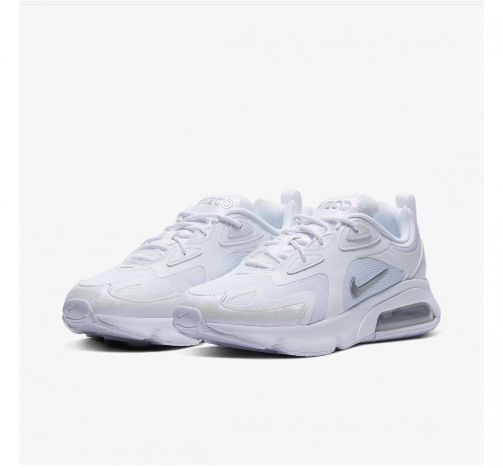 Кросівки NIKE WMNS AIR MAX 200 CU3451-100_image_3