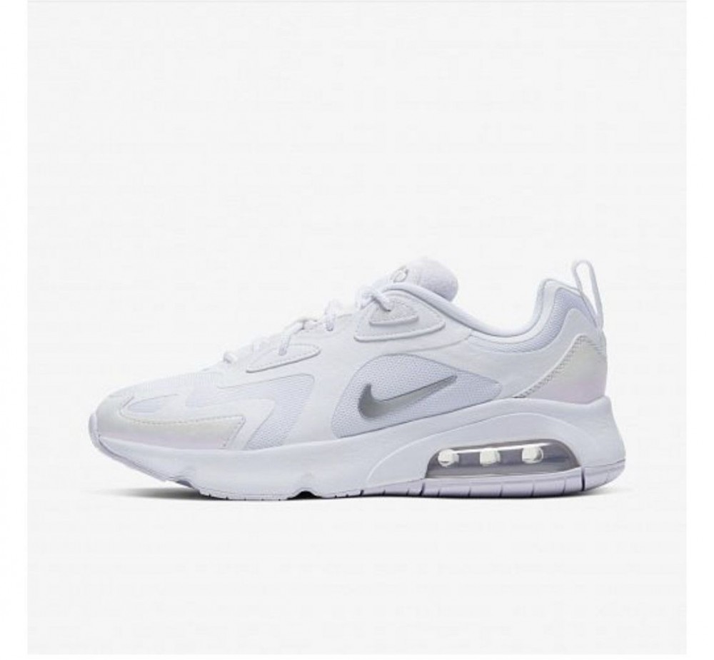 Кросівки NIKE WMNS AIR MAX 200 CU3451-100_image_2
