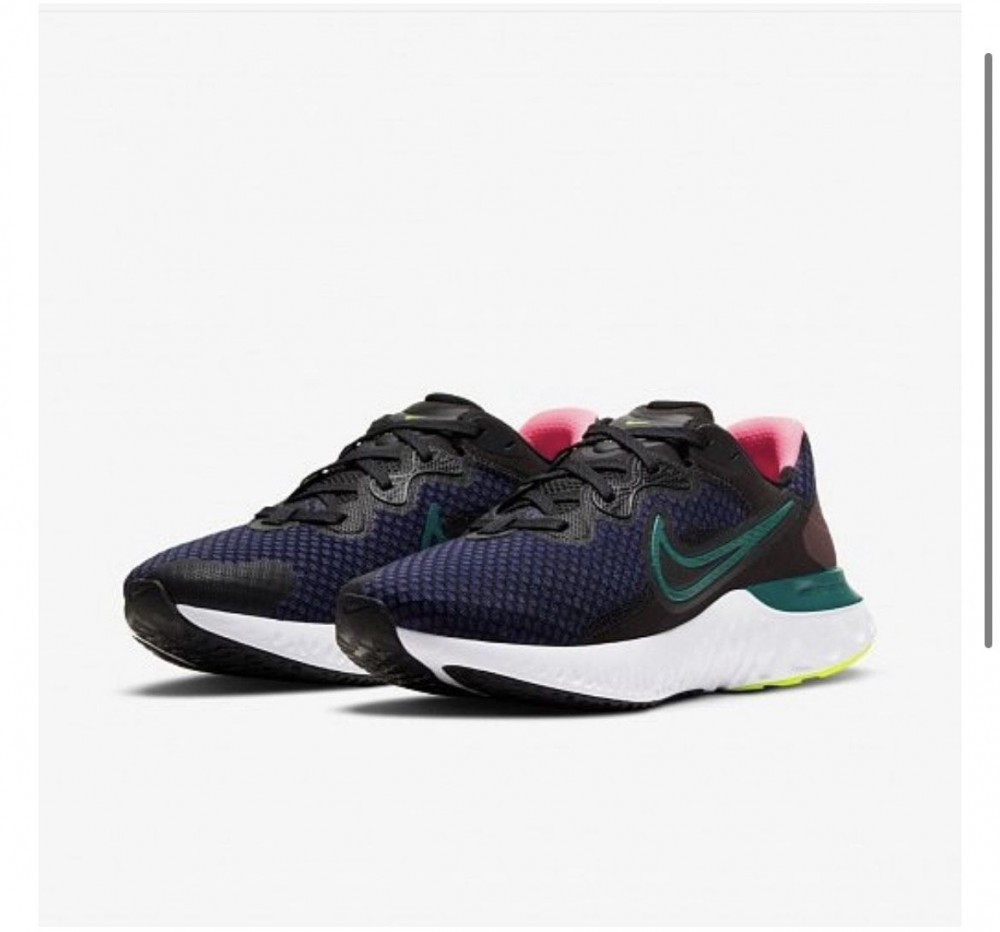 Кросівки Nike Renew Run 2 CU3505-004_image_3