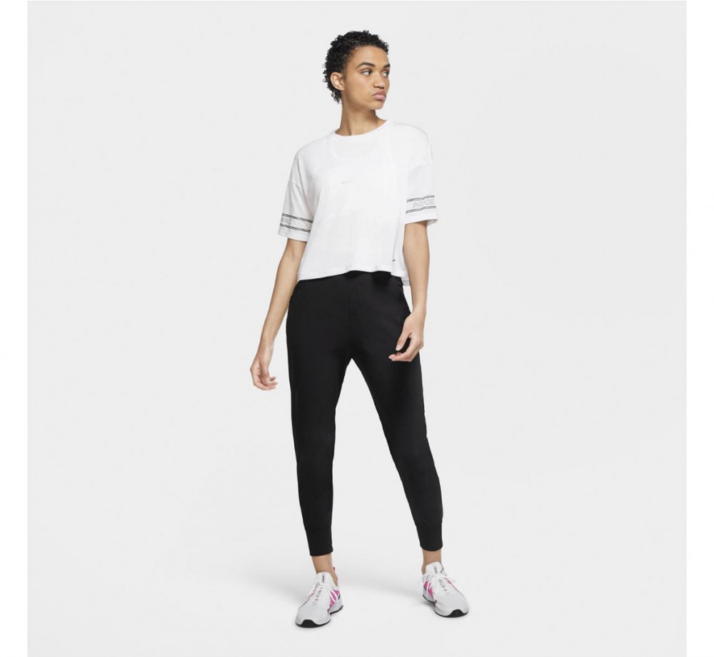 Брюки NIKE W NK BLISS LUXE MR PANT CU4611-010_image_3