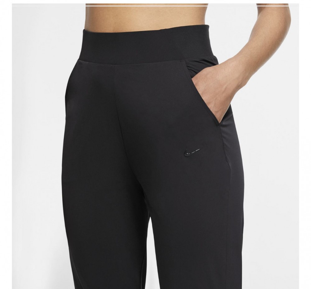 Брюки NIKE W NK BLISS LUXE MR PANT CU4611-010_image_4
