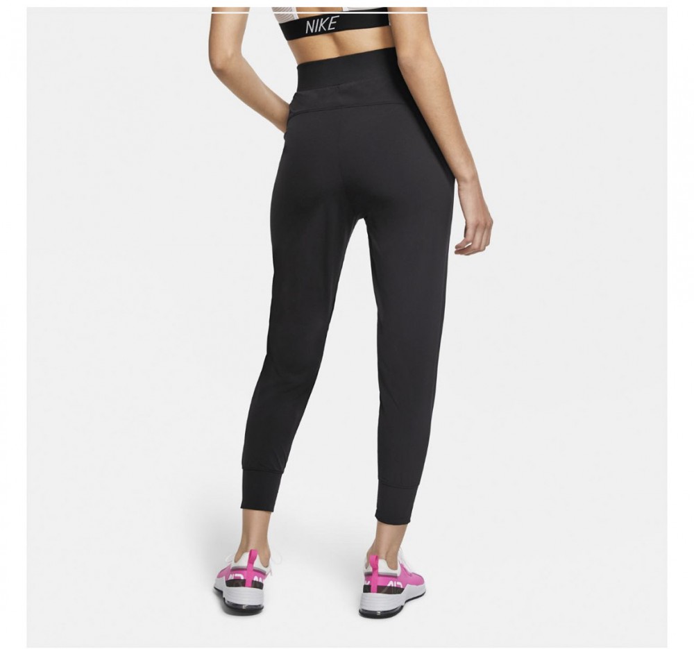Брюки NIKE W NK BLISS LUXE MR PANT CU4611-010_image_2