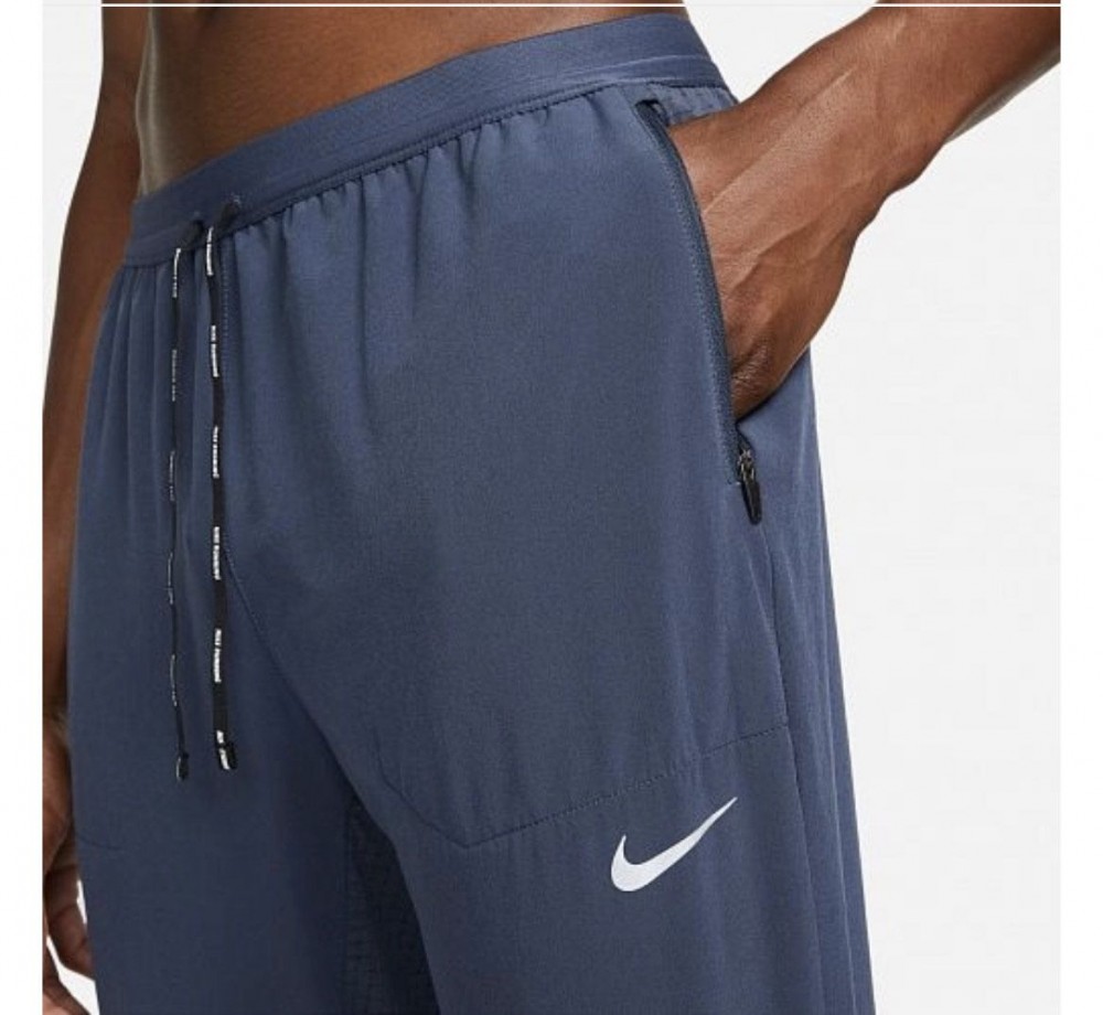 БРЮКИ NIKE M NK DF PHENOM ELITE WVN PANT CU5512-437_image_3