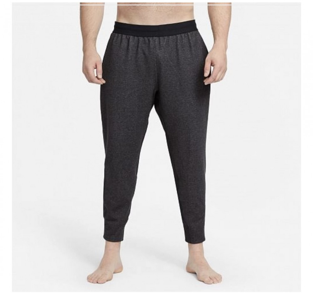 Брюки NIKE M NK DF FL PNT RESTORE CU6782-010 _image_1