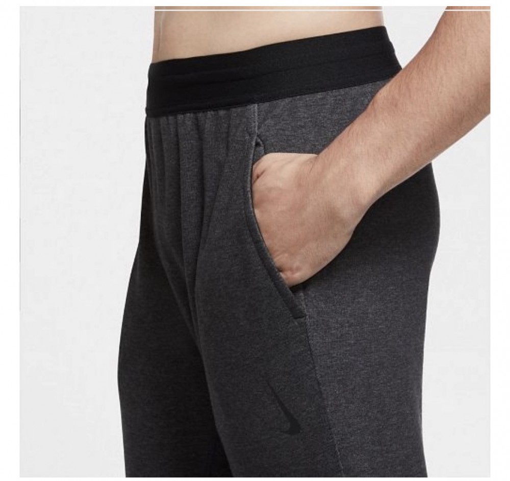 Брюки NIKE M NK DF FL PNT RESTORE CU6782-010 _image_4