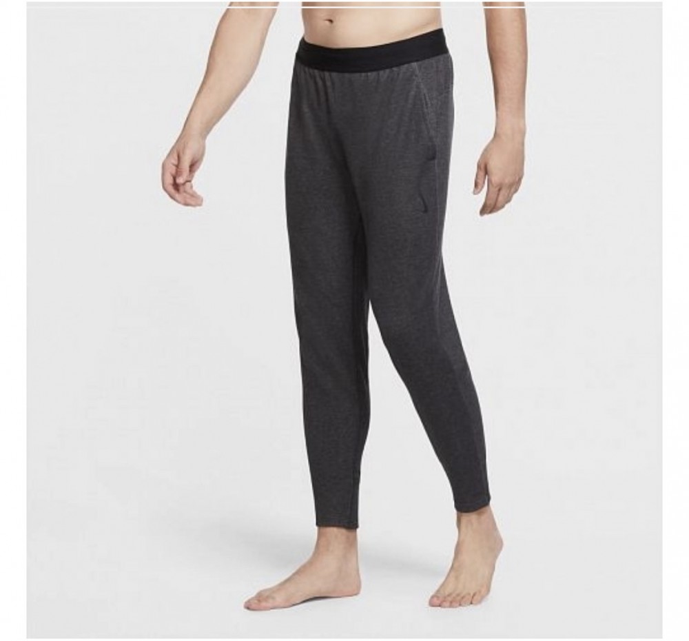 Брюки NIKE M NK DF FL PNT RESTORE CU6782-010 _image_2
