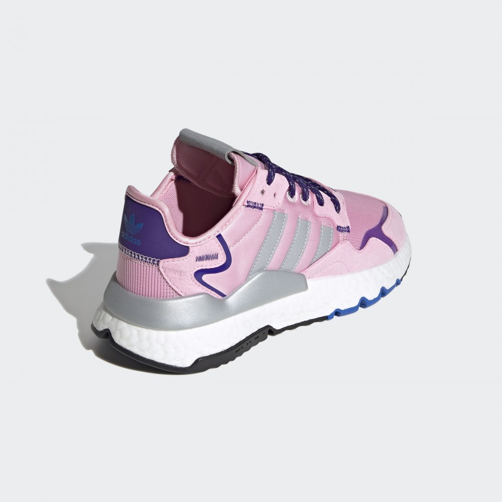 Кросівки Adidas Nite Jogger FX6911_image_9