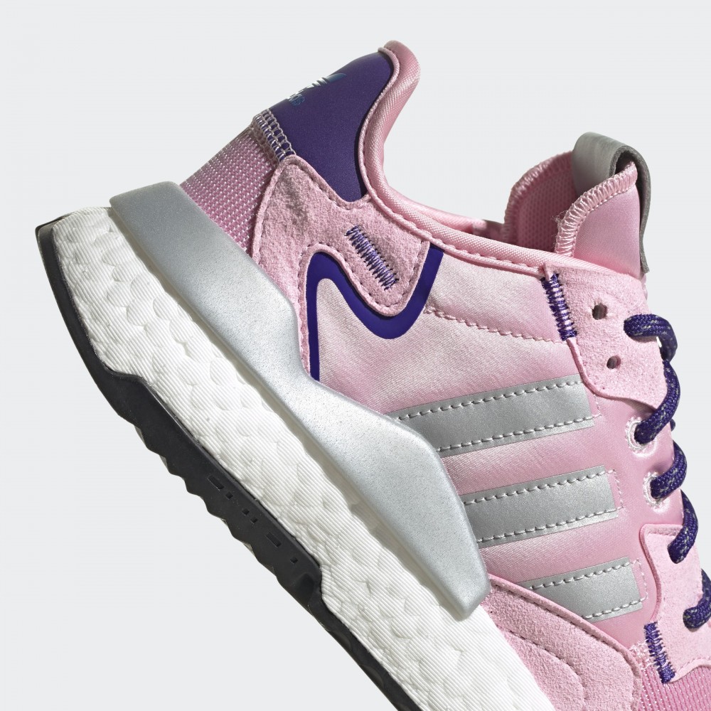 Кросівки Adidas Nite Jogger FX6911_image_5