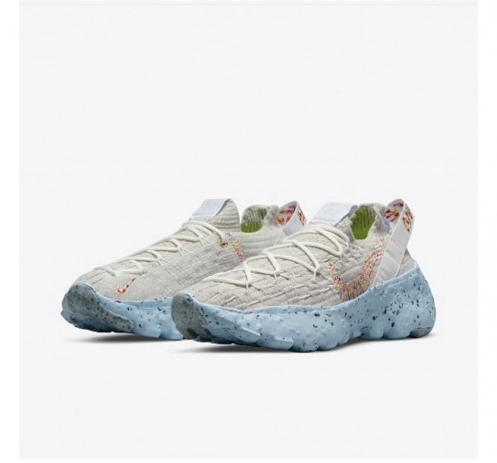 Жіночі Кросівки Nike Space Hippie 04 CD3476-102_image_3