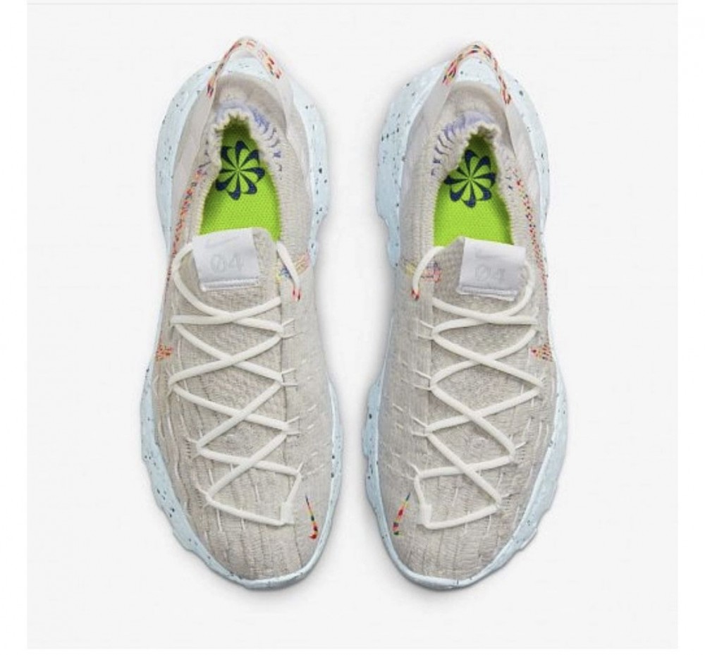 Жіночі Кросівки Nike Space Hippie 04 CD3476-102_image_4