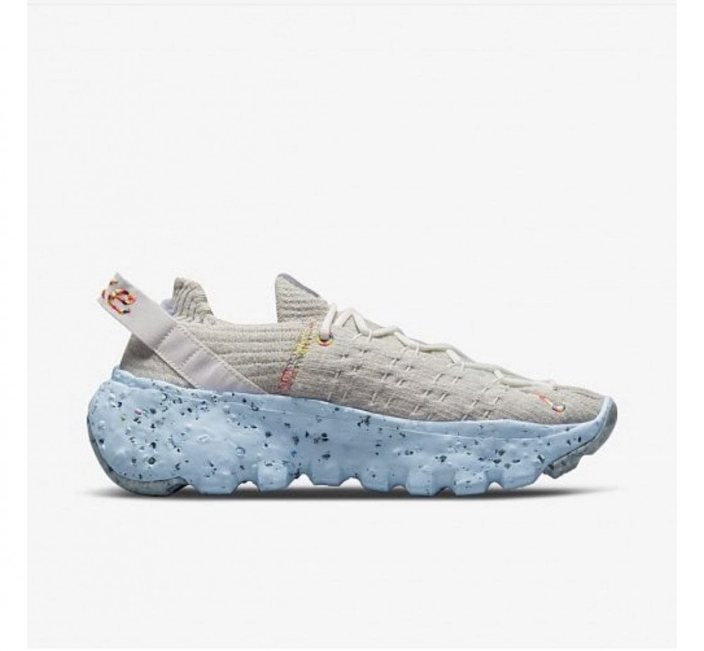 Жіночі Кросівки Nike Space Hippie 04 CD3476-102_image_1