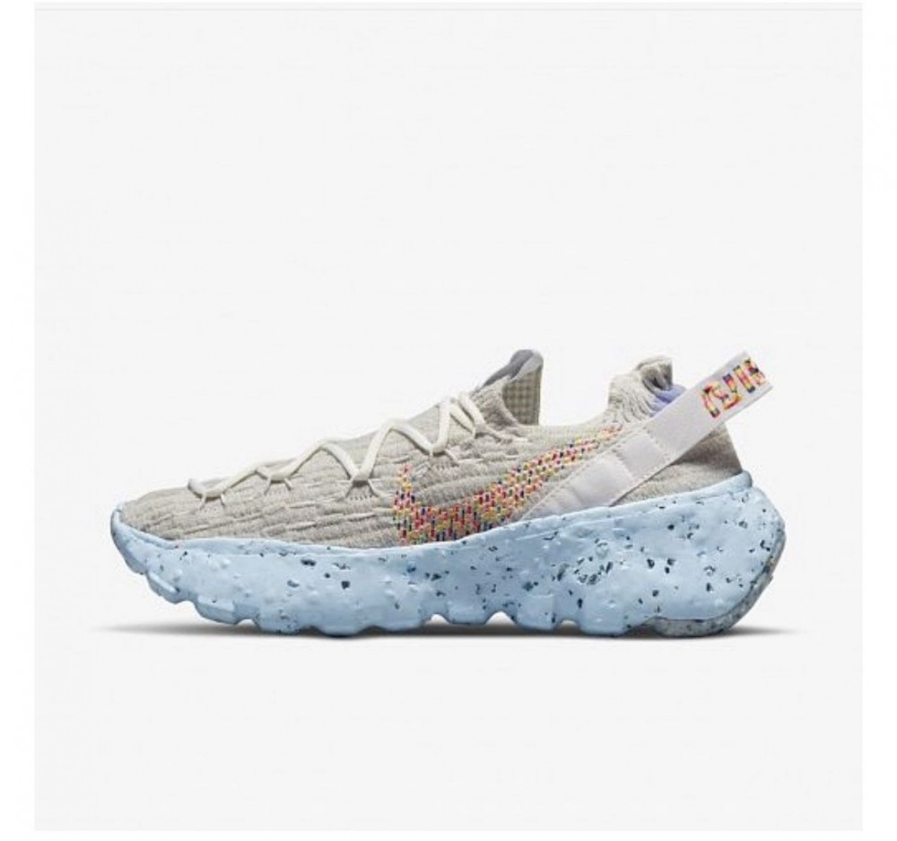 Жіночі Кросівки Nike Space Hippie 04 CD3476-102_image_2